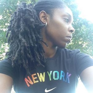 Meet your Posher, Lesley